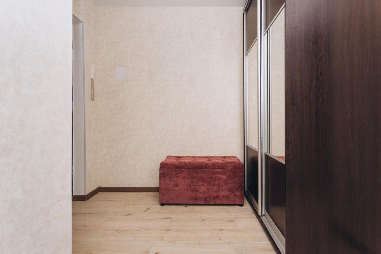 Apart-Smart On Kharkovskaya Near Lavina 1 Floor Apartment Sumy Exterior photo